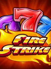 Fire Strike — Pragmatic Play