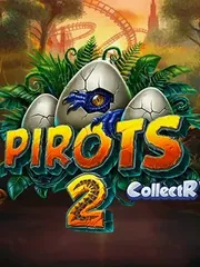 Pirots 2 — ELK Studios